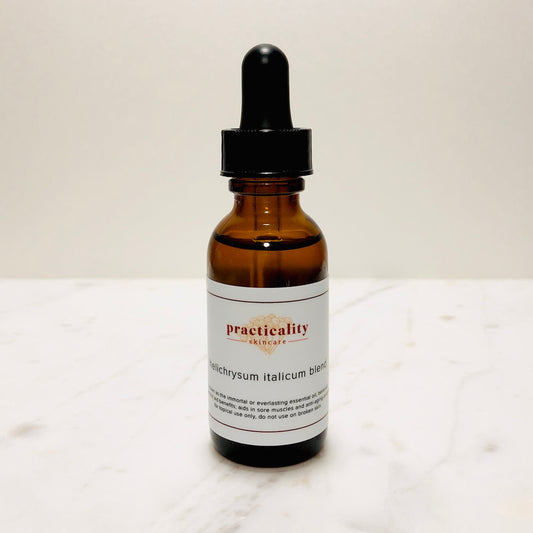 Helichrysum Italicum Serum