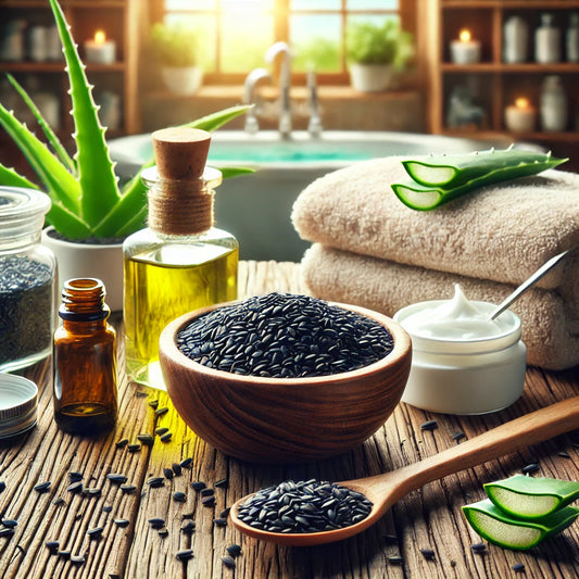 Unlock the Power of Black Seed Oil: Benefits and How to Use It