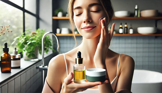 The Ultimate Guide to My Facial Cleansing Oil and Serum: Benefits and How to Use It