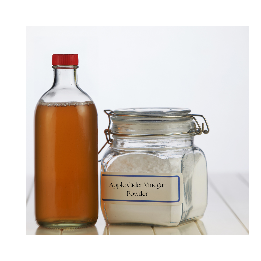 Organic Apple Cider Vinegar Powder