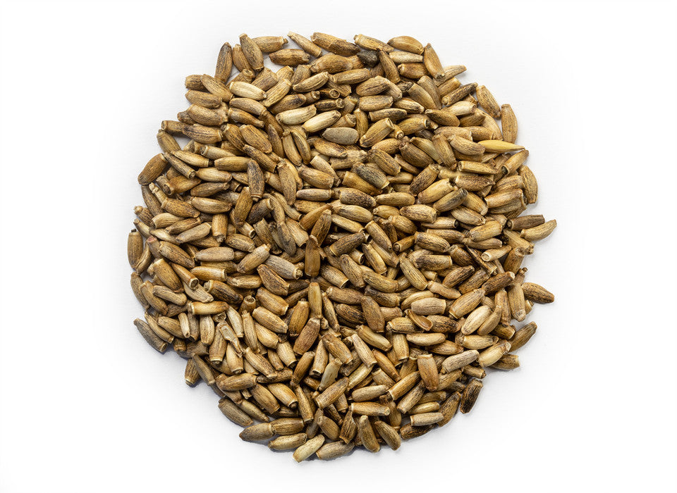 Organic Milk Thistle Seed | Herbal Liver Support & Detox Remedy