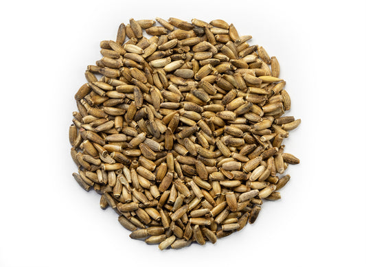 Organic Milk Thistle Seed | Herbal Liver Support & Detox Remedy