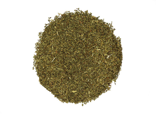 Organic Stevia Leaf | Natural Sugar Substitute | Zero Calorie Sweetener