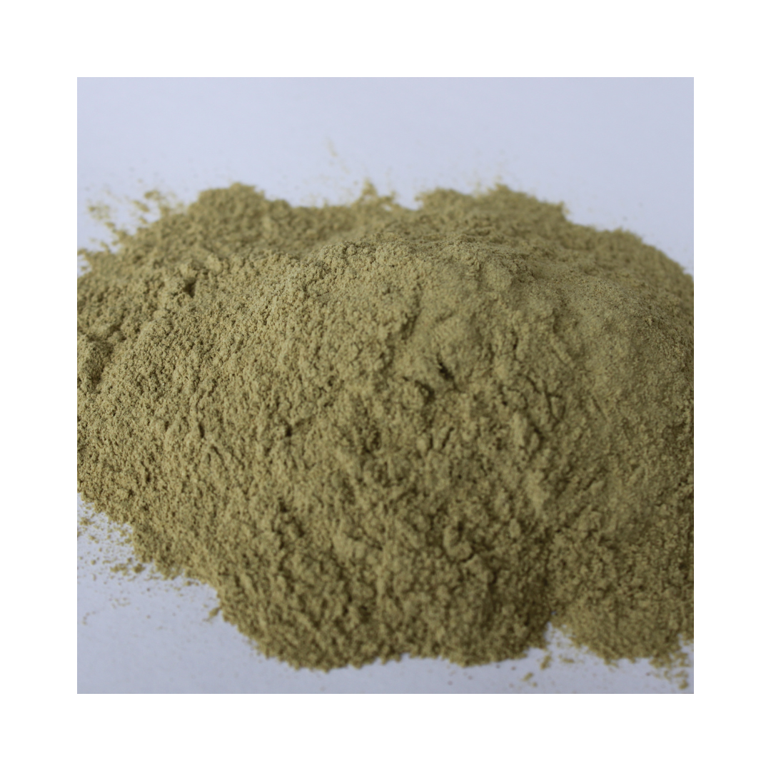 Organic Aloe Vera Powder