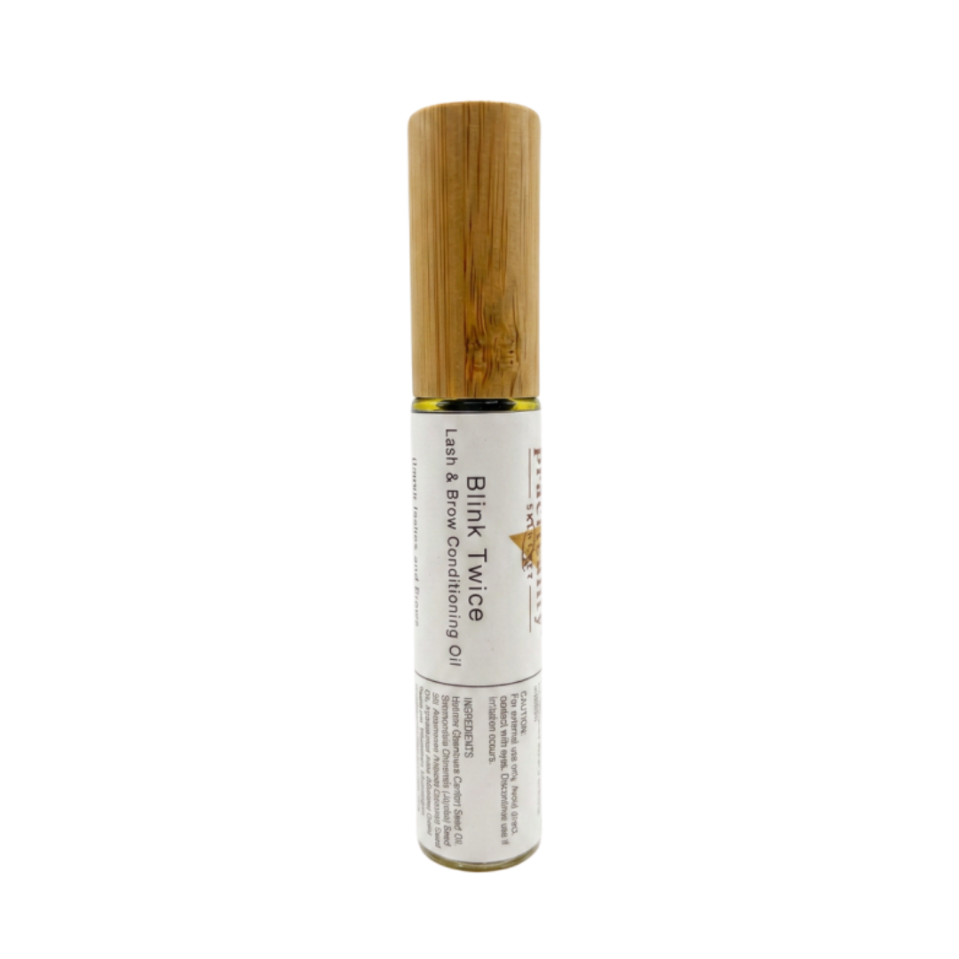 Blink Twice Lash & Brow conditioning serum