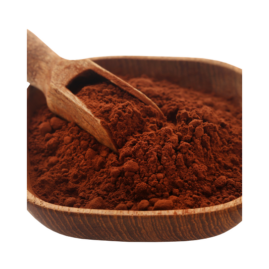 Organic Cacao Powder