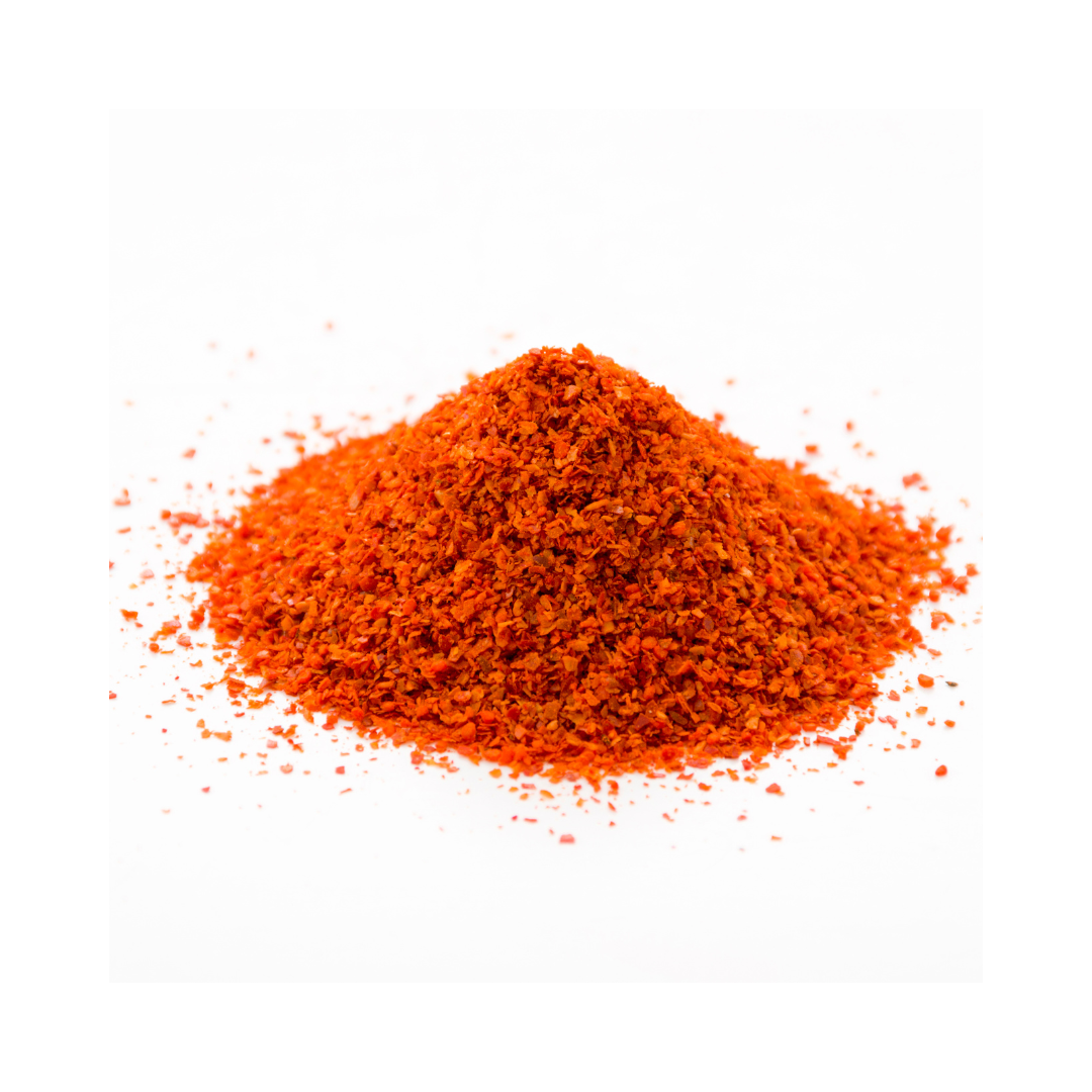 Organic Cayenne Powder