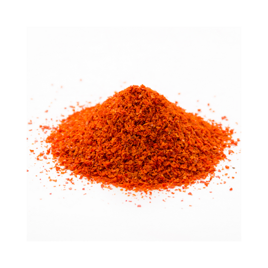 Organic Cayenne Powder