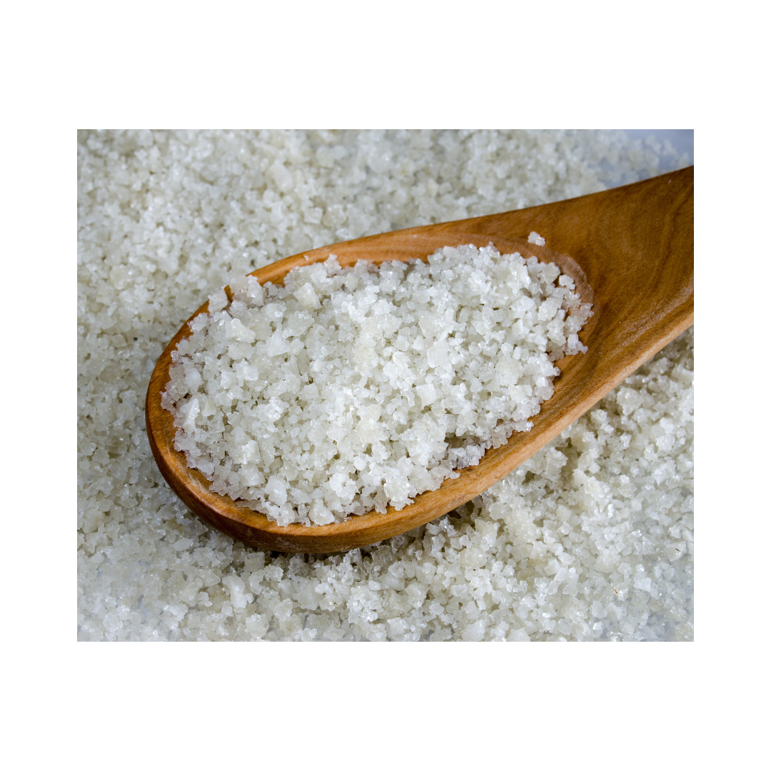 Celtic Sea Salt