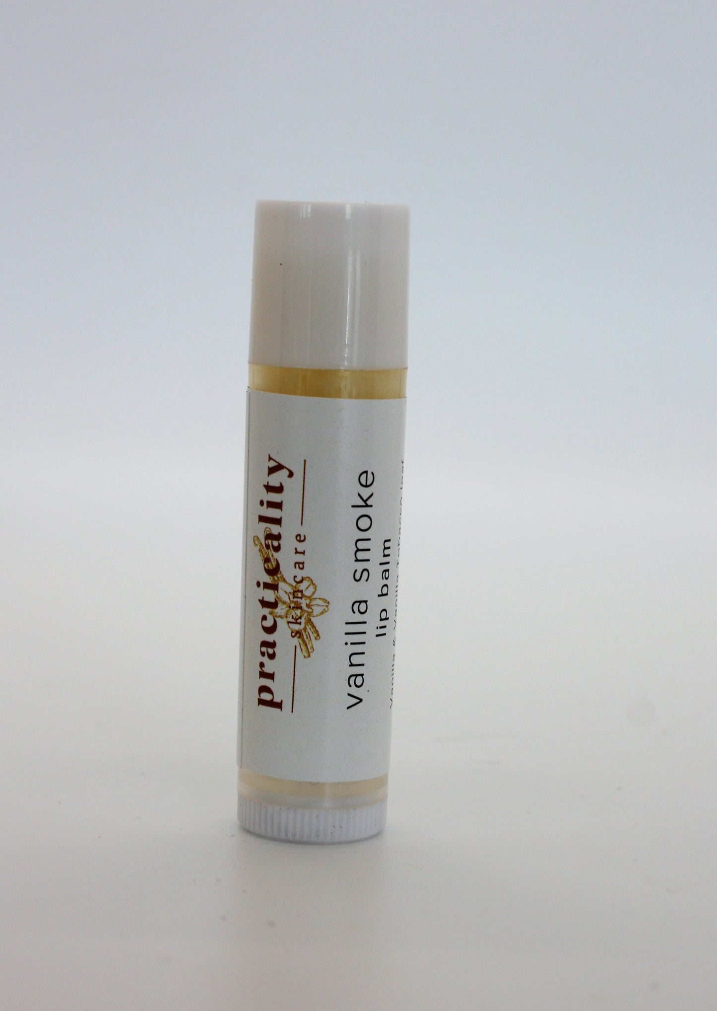 Vanilla Smoke Lip Balm