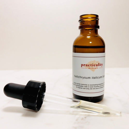 Helichrysum Italicum Serum