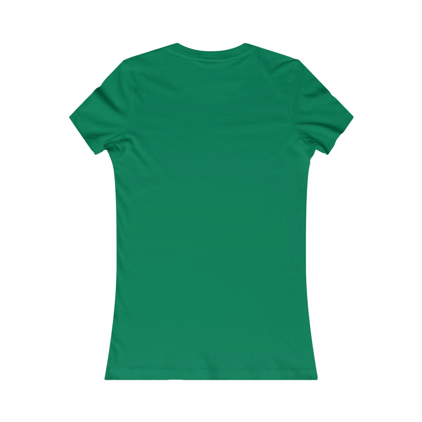 Your favorite Emerald shirt