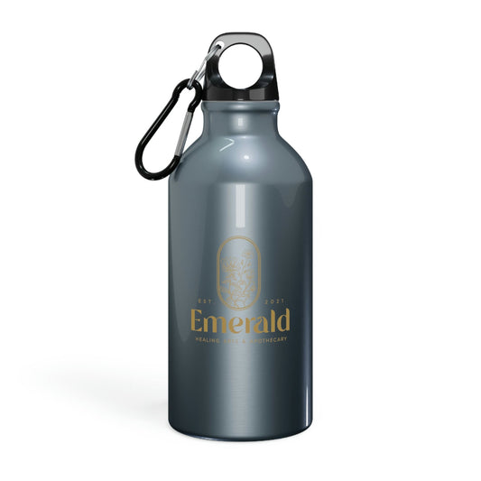 Emerald Water bottle